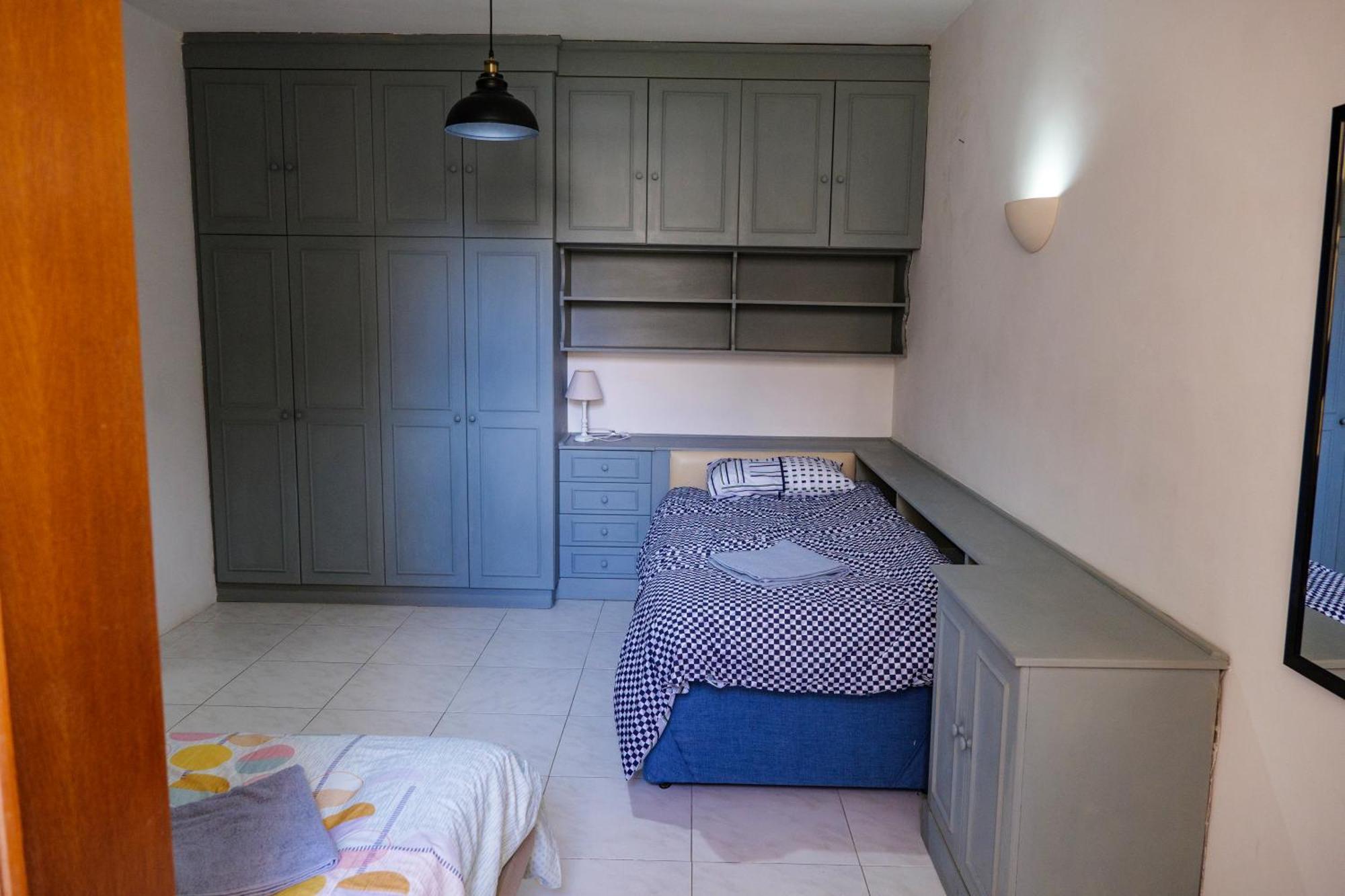 St Julians Balutta Bay Huge Flat! -2Min From Seafront Apartment Saint Julian's Exterior photo
