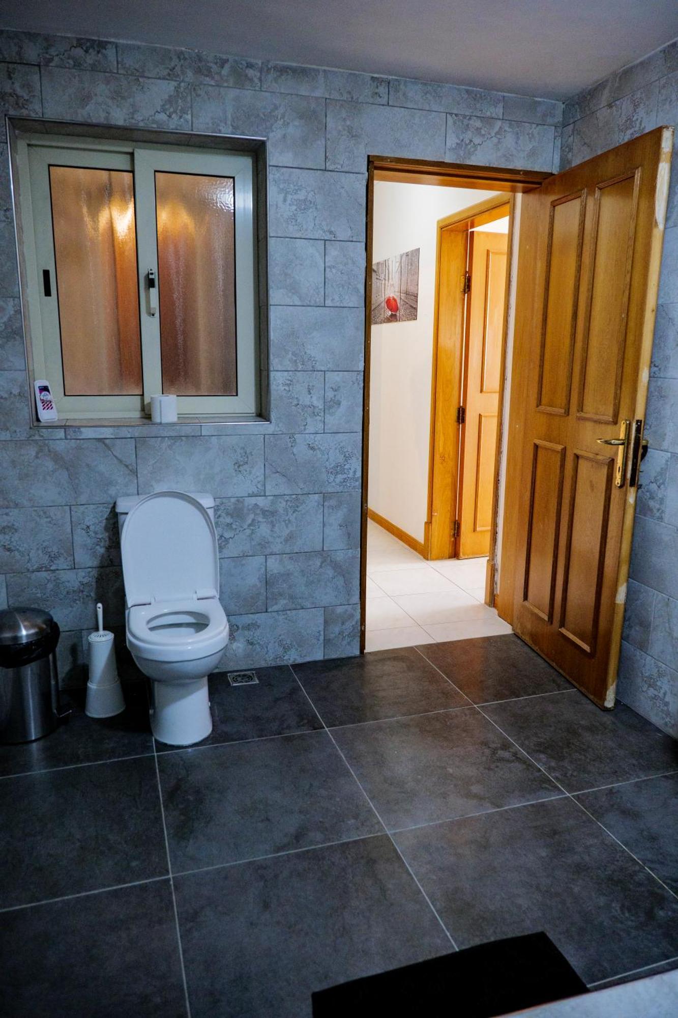 St Julians Balutta Bay Huge Flat! -2Min From Seafront Apartment Saint Julian's Exterior photo