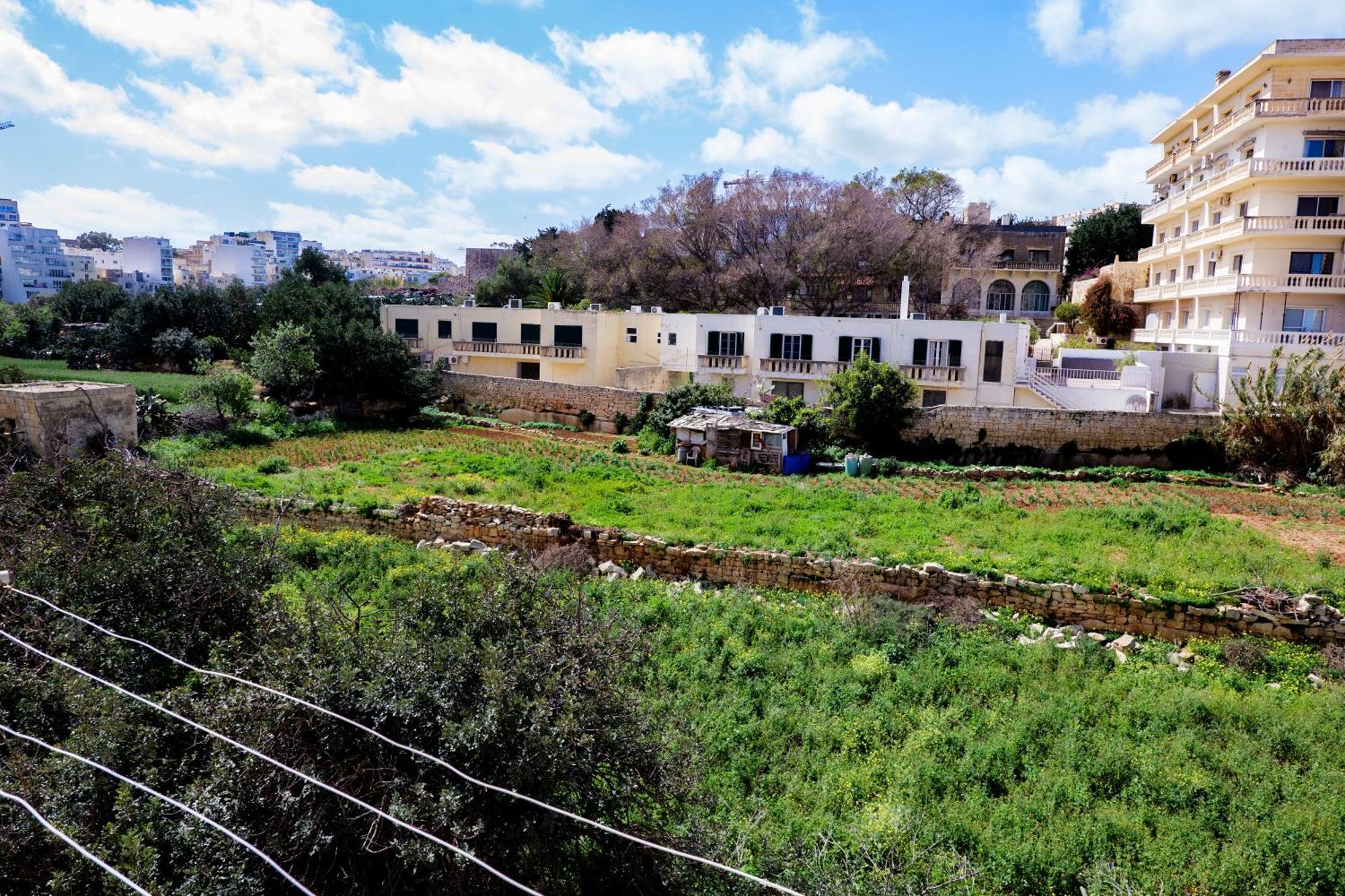 St Julians Balutta Bay Huge Flat! -2Min From Seafront Apartment Saint Julian's Exterior photo